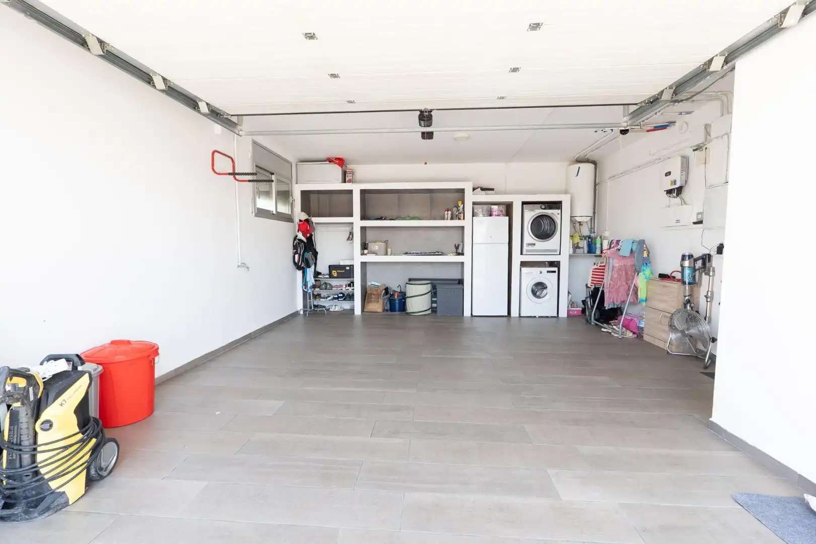 Casa amb jardí en venda a Sant Jaume d'Enveja, imagen 32