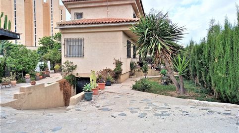 CHALET - CALLE MAGNOLIAS -ALAMEDAS, Bild 5