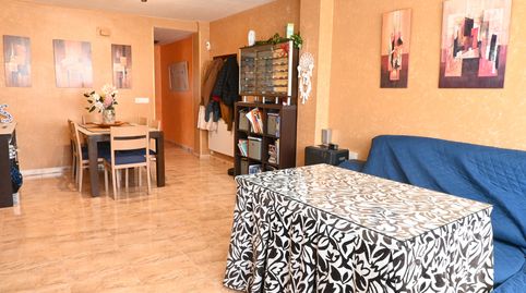 Foto 5 de Piso en venta en Calle Miguel Ángel, 2, San Francisco - Chorillo, Las Gabias