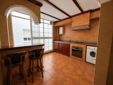 Flat with lift for sale in Centro