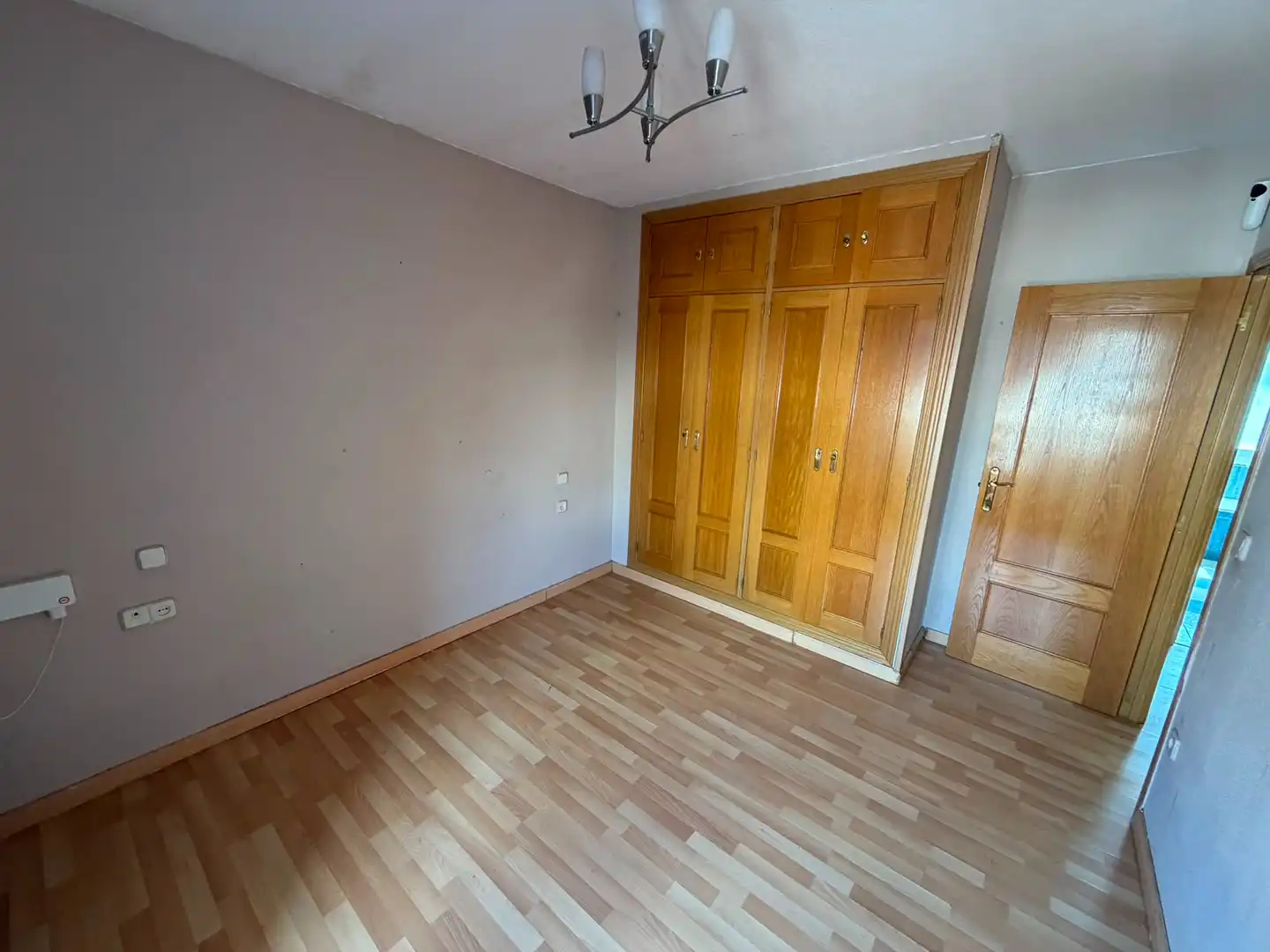 Habitación de Casa o chalet en venta en El Fresno con Calefacción, Jardín privado y Terraza