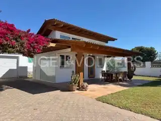 Casa con piscina en venta en Carrer Isidre Nonell 7, imagen 37