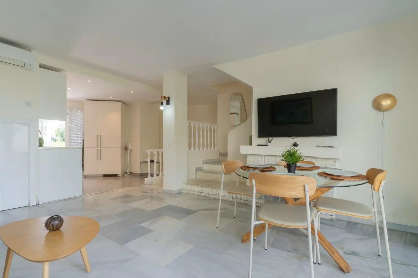 Duplex con piscina in vendita a Calle de los Pinos 30, imagen 18