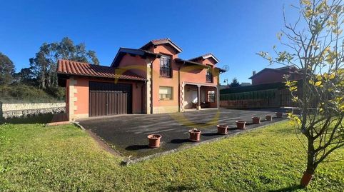 Foto 2 de Casa o chalet en venta en La Franca, Ribadedeva, Asturias