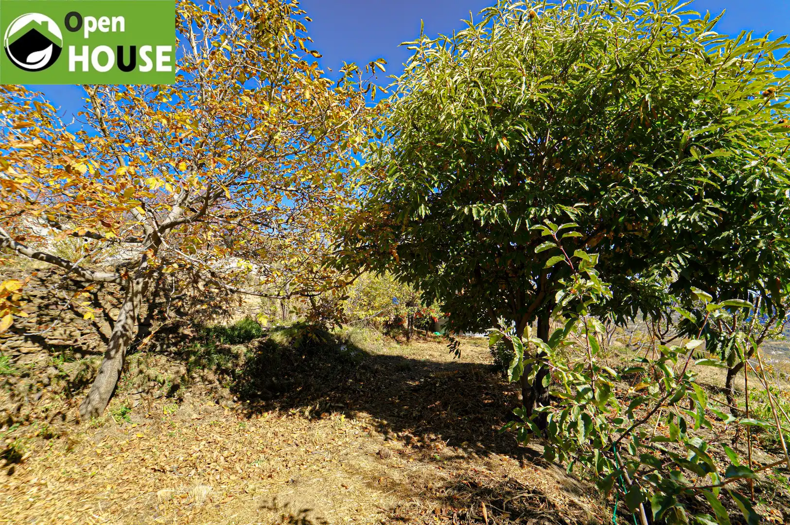 Casa rústica amb jardí en venda a N/A, imagen 46