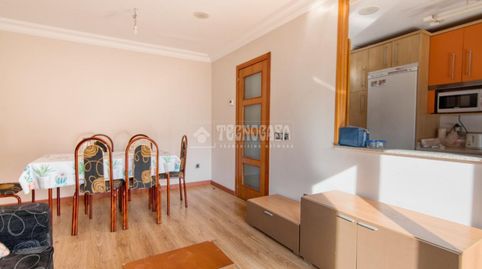 Foto 3 de Piso de alquiler en Santa Marta de Tormes, Salamanca