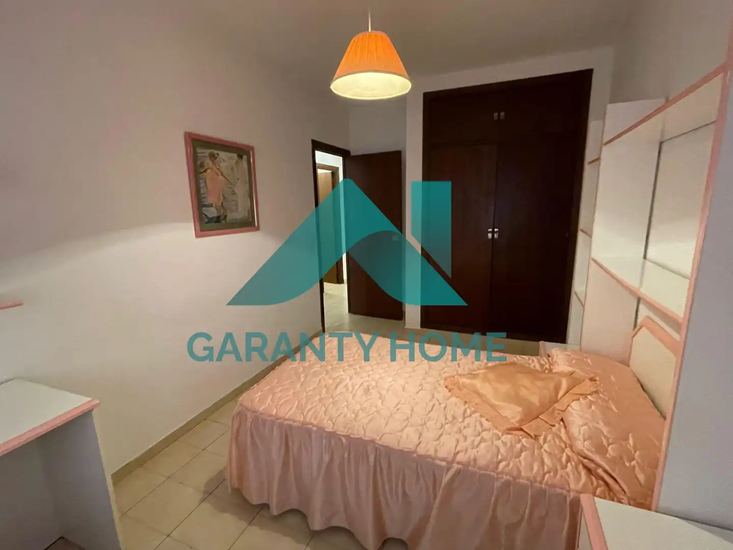 Flat for rent in Centro