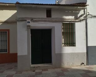 Casa o xalet en venda en Don Benito amb Terrassa