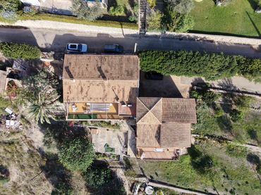 Casa rústica en venta en Son Servera Poble