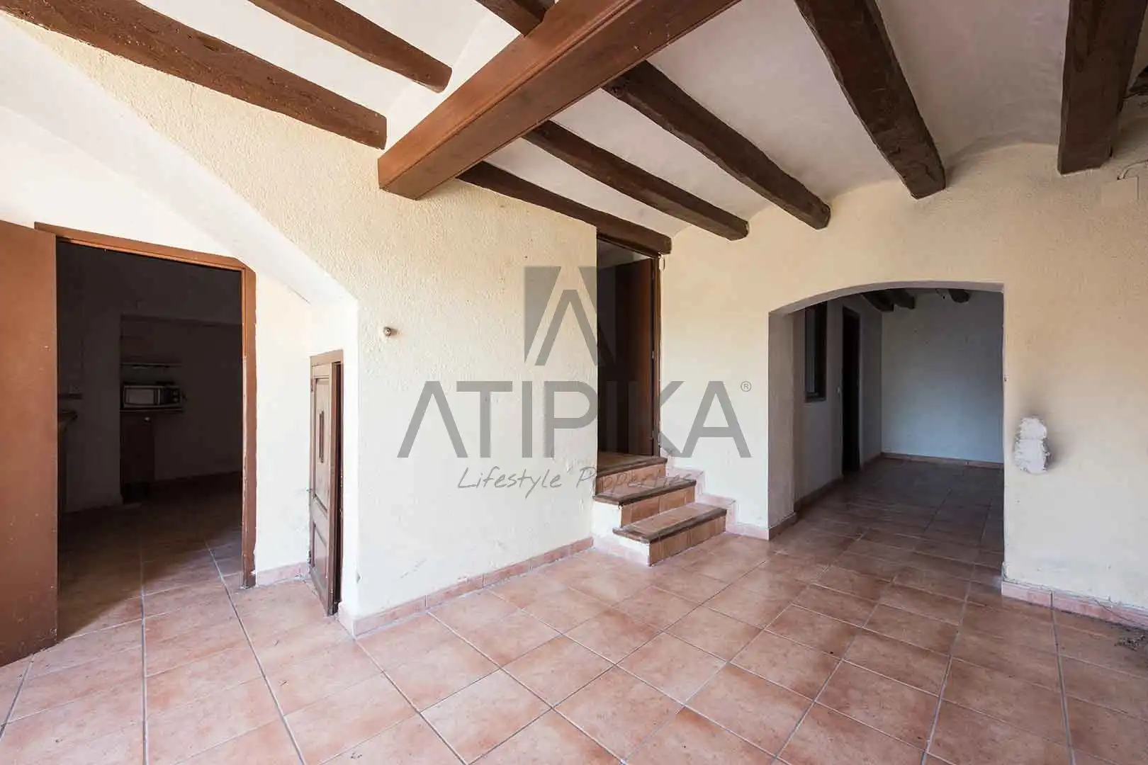 Casa rústica en venta en Sant Martí Sarroca, imagen 51