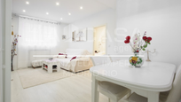 Exterior view of Planta baja for sale in  Madrid Capital  with Heating and Storage room