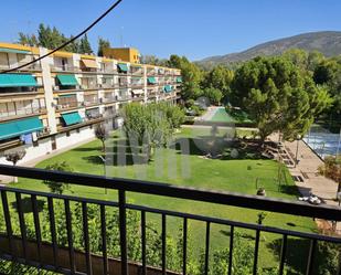 Garden of Apartment for sale in  Jaén Capital  with Terrace and Balcony