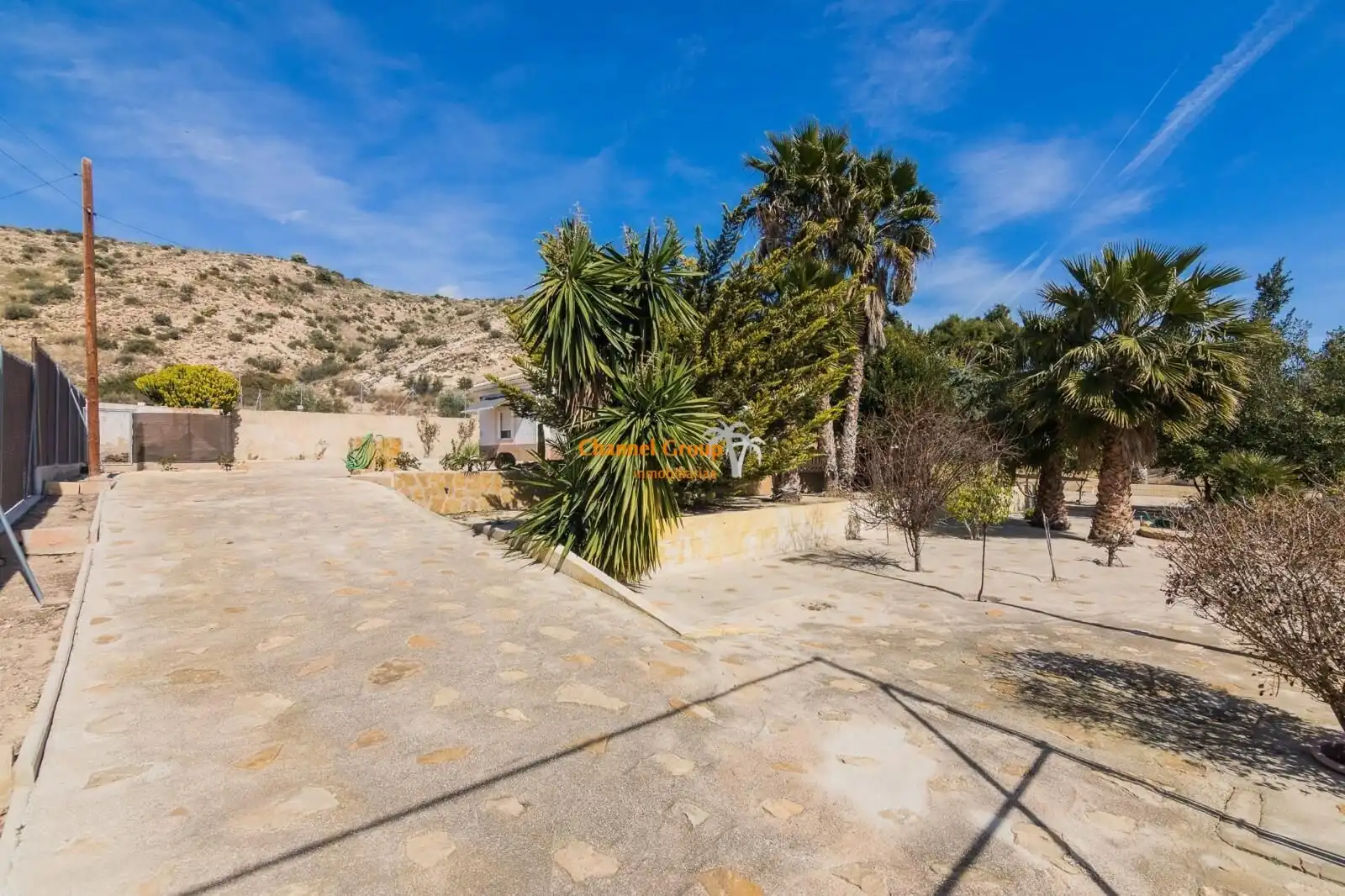 Casa o chalet en venta en Jubalcoi