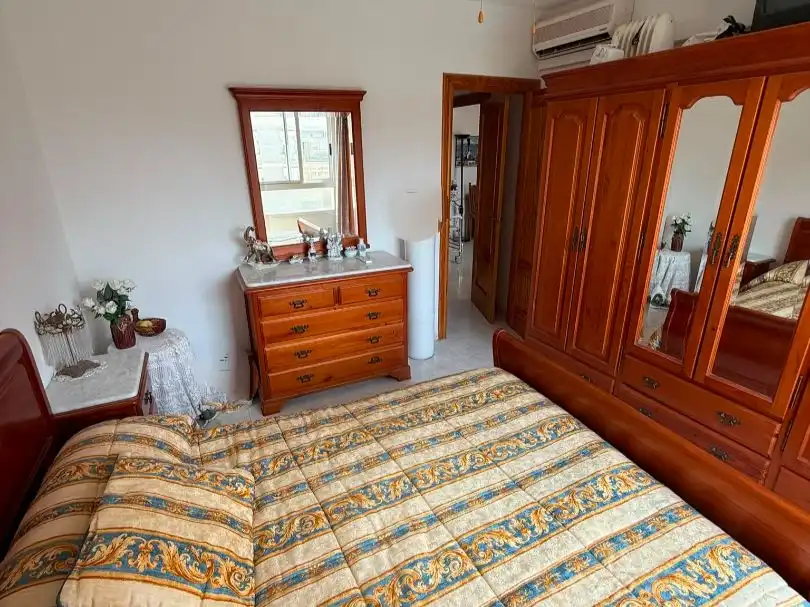 Flat with lift for sale in Avda Juan Carlos I 27, imagen 6