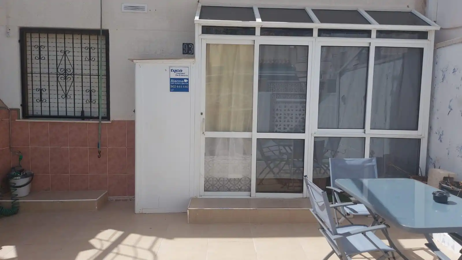 Casa o xalet en venda a Los Balcones - Los Altos