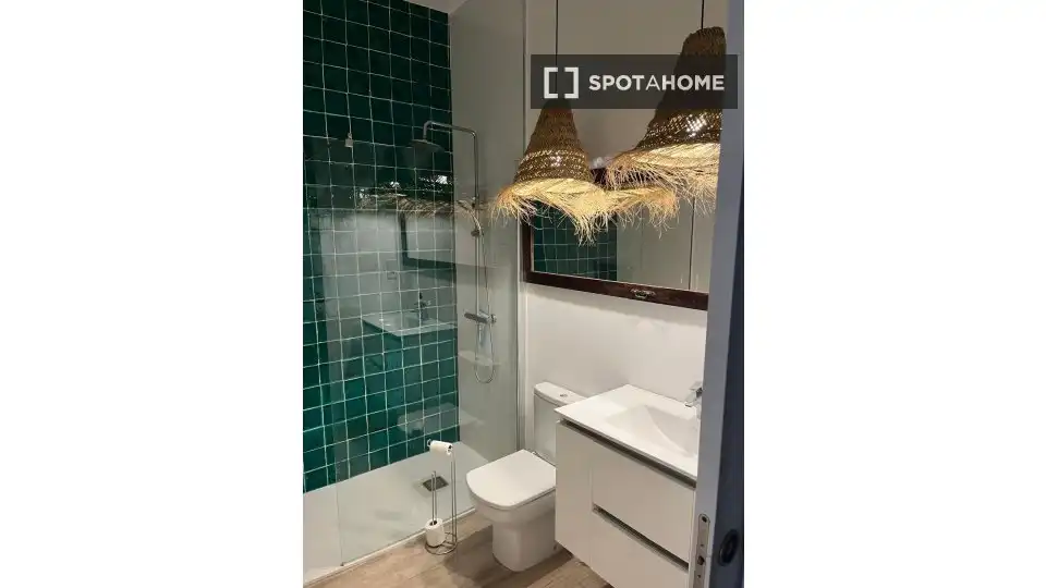 Habitación en El Cabanyal - El Canyamelar