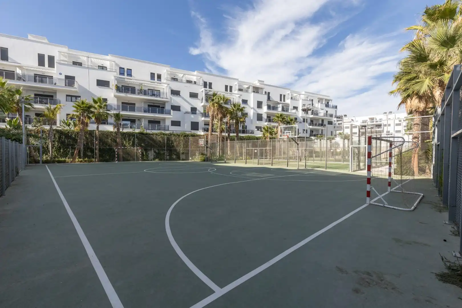 Flat with pool for sale in Calle Rector Federico Mayor Zaragoza 21, imagen 46