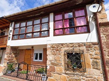House for sale in Reocín