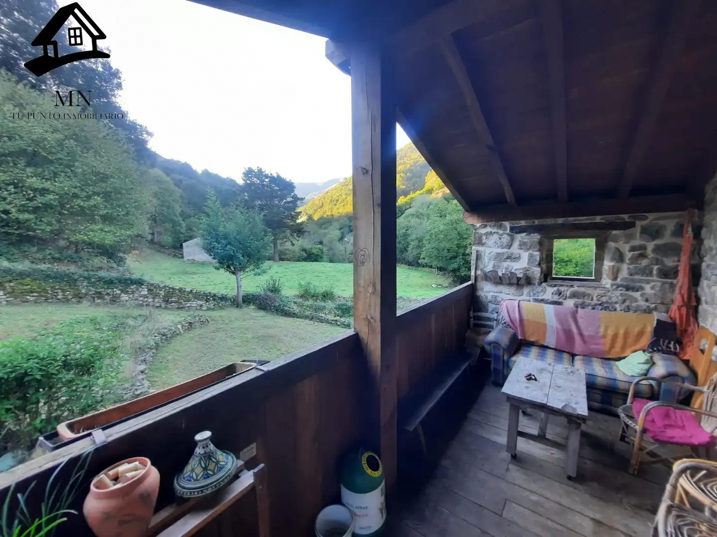 Casa rústica en venda a Vega de Pas, imagen 36