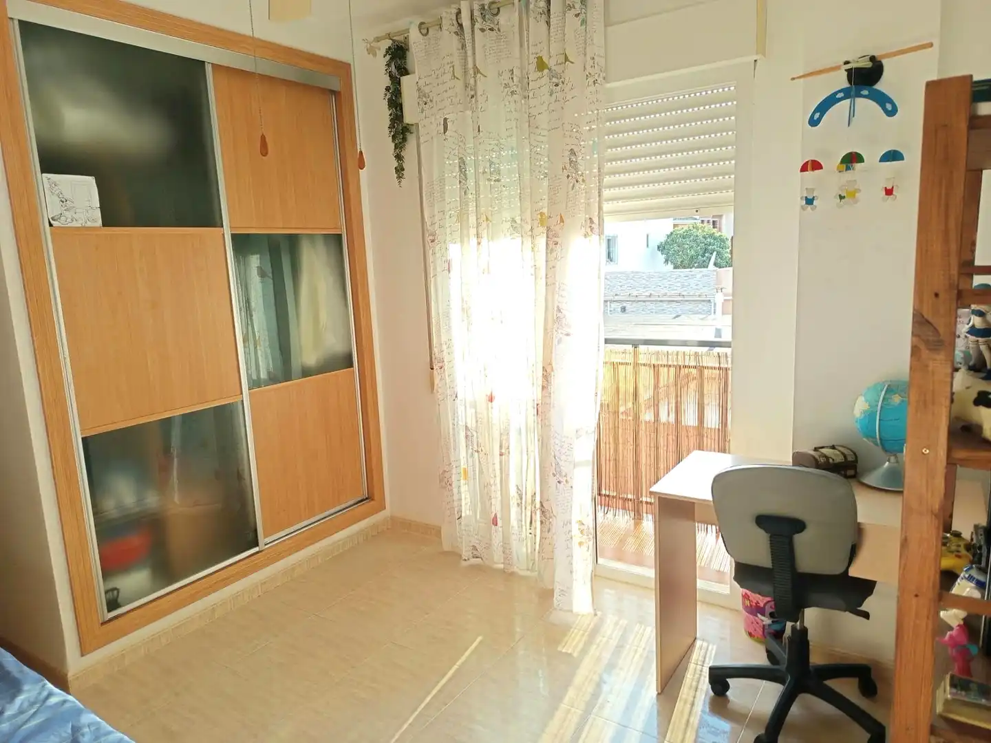 Dormitori de Casa o xalet en venda en Mar Menor de Cartagena – Cabo de Palos
