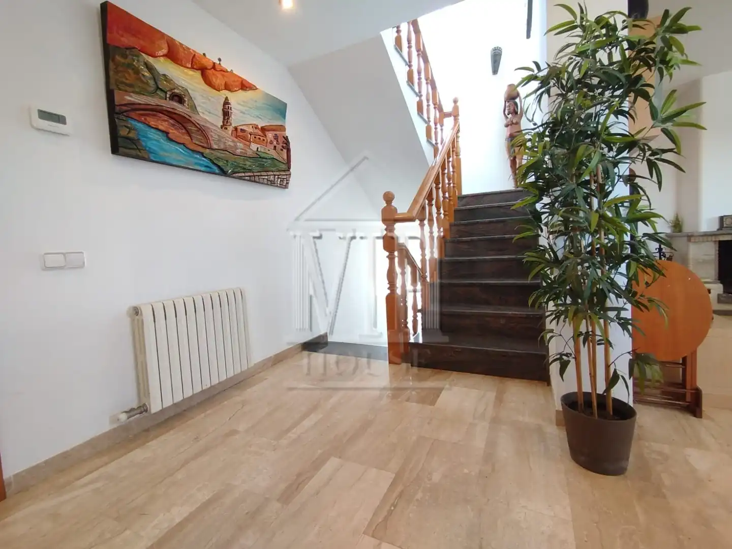 Casa o chalet en venta en Passeig de Sant Valerià, 137, Lliçà d'Amunt