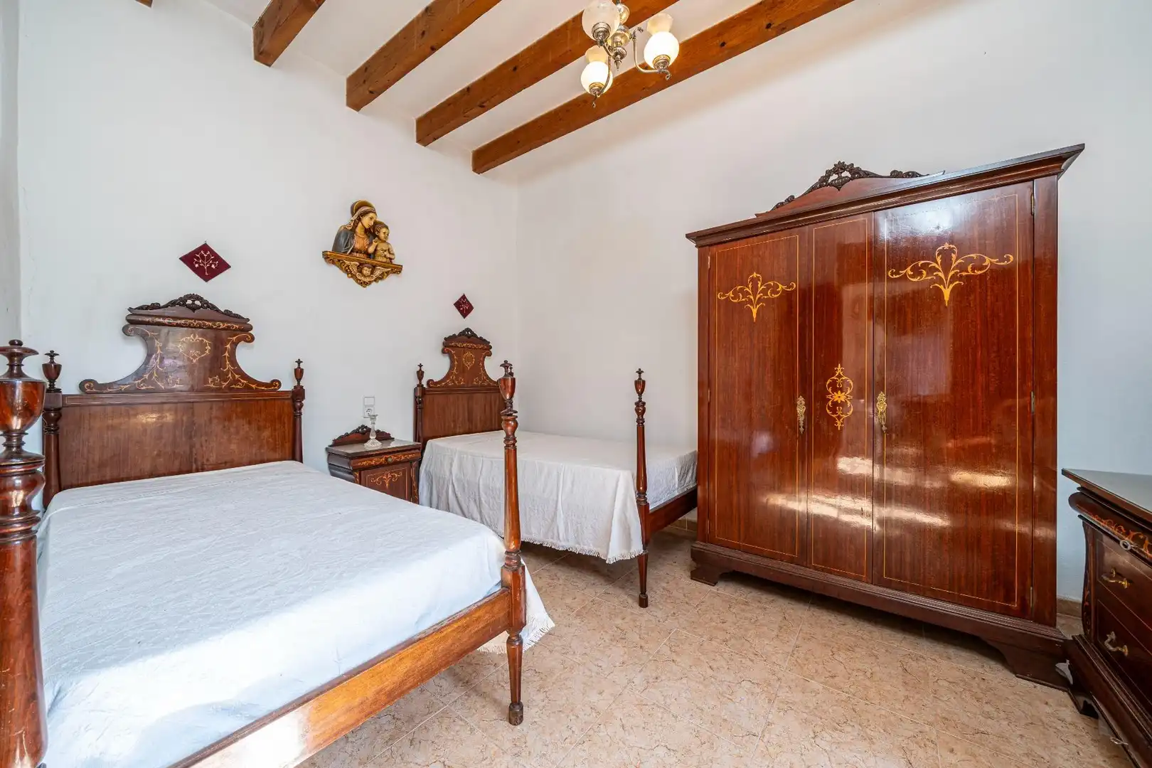 Reihenhaus zum Verkauf in Carrer Joan Massanet, imagen 4