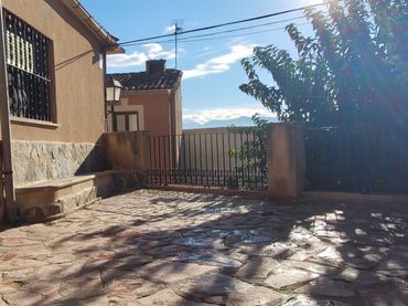 Adosado en venta en dolores de la virgen