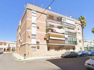 Haus zum Verkauf in GUADAIRA