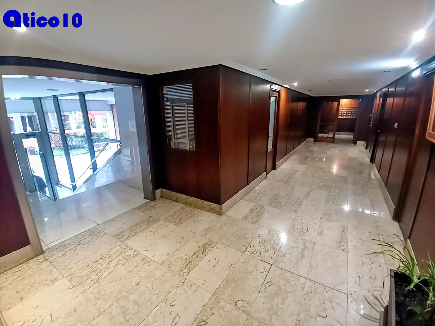 Piso en venta en Oviedo  con Calefacción, Parquet y Terraza