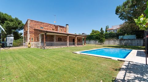 Foto 5 de Casa o xalet en venda a Soto de Viñuelas, Tres Cantos