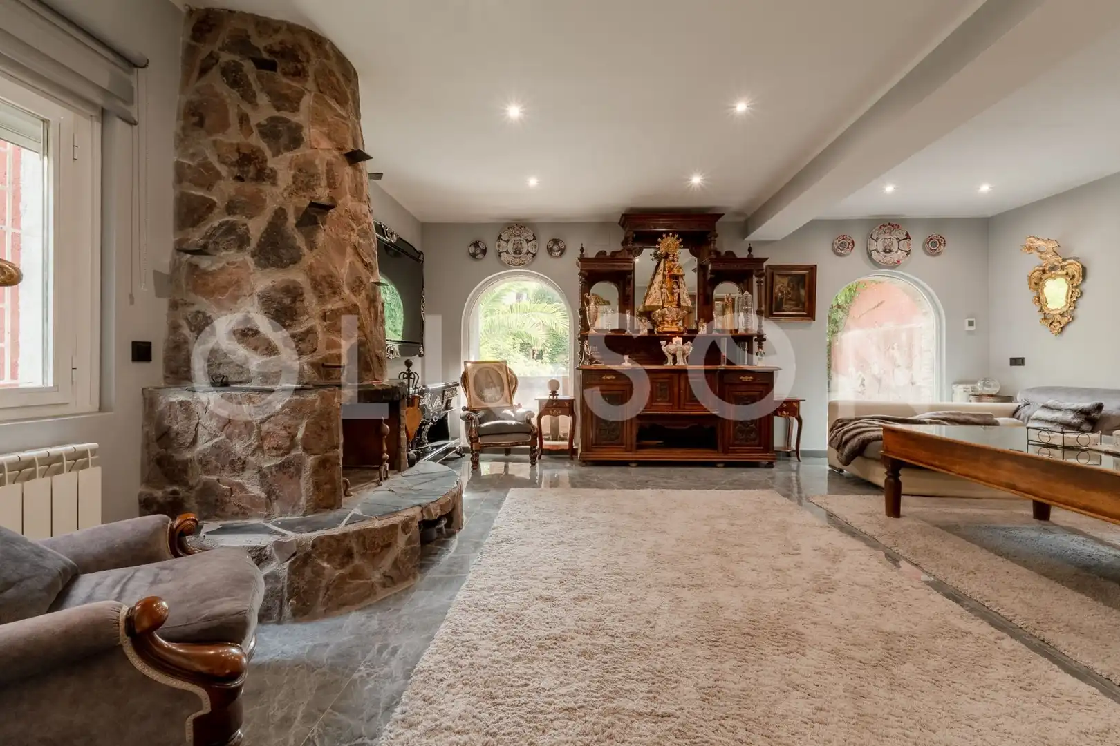 House with pool for sale in Moncloa - Aravaca, imagen 17