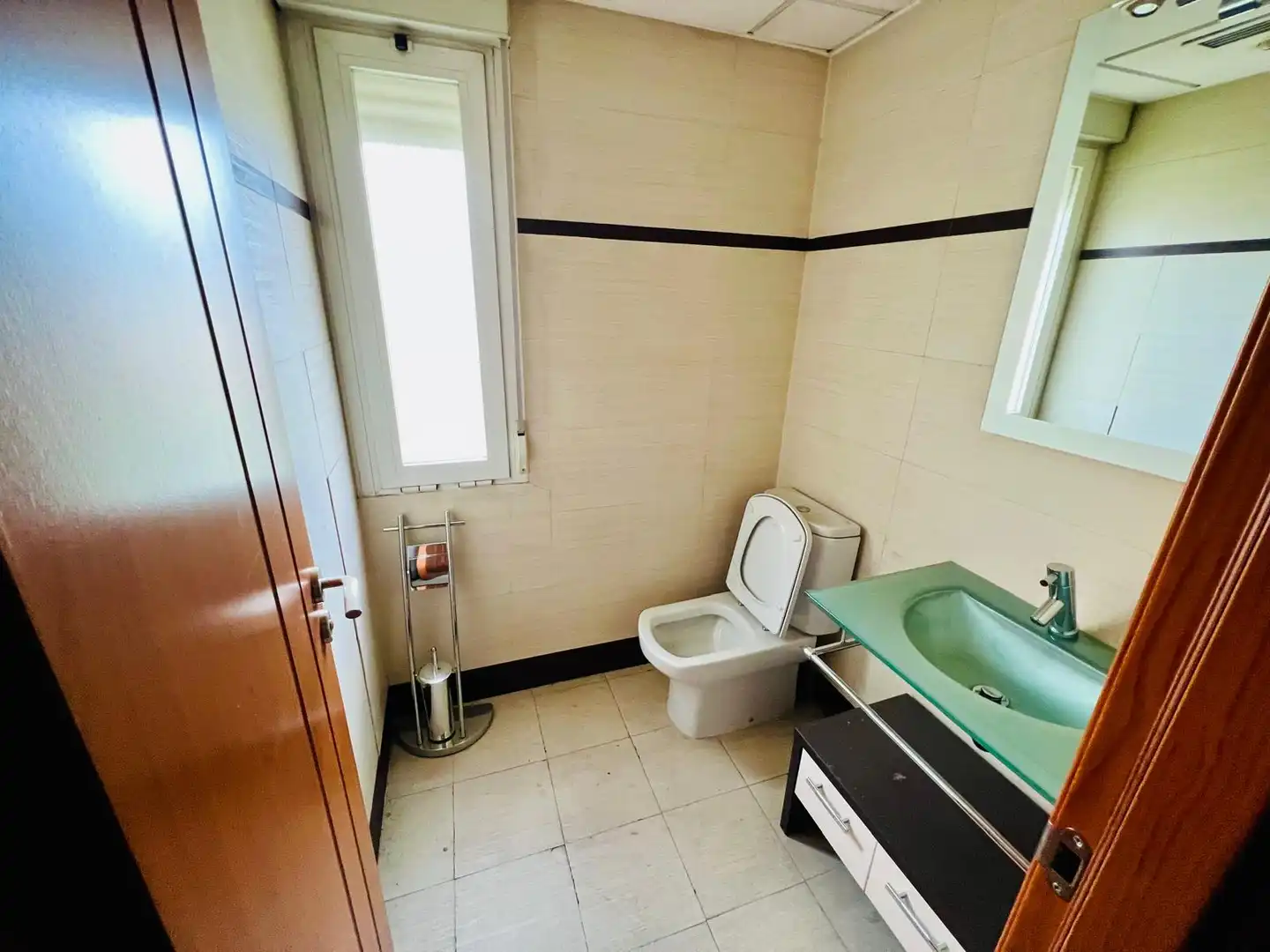 Bathroom of Industrial buildings for sale in Rivas-Vaciamadrid  with Heating and Alarm