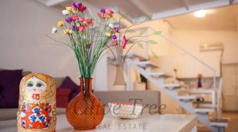 Foto 2 de Apartament en venda a Calle de la Mare de Deu, Dalt de la Vila - La Marina, Eivissa