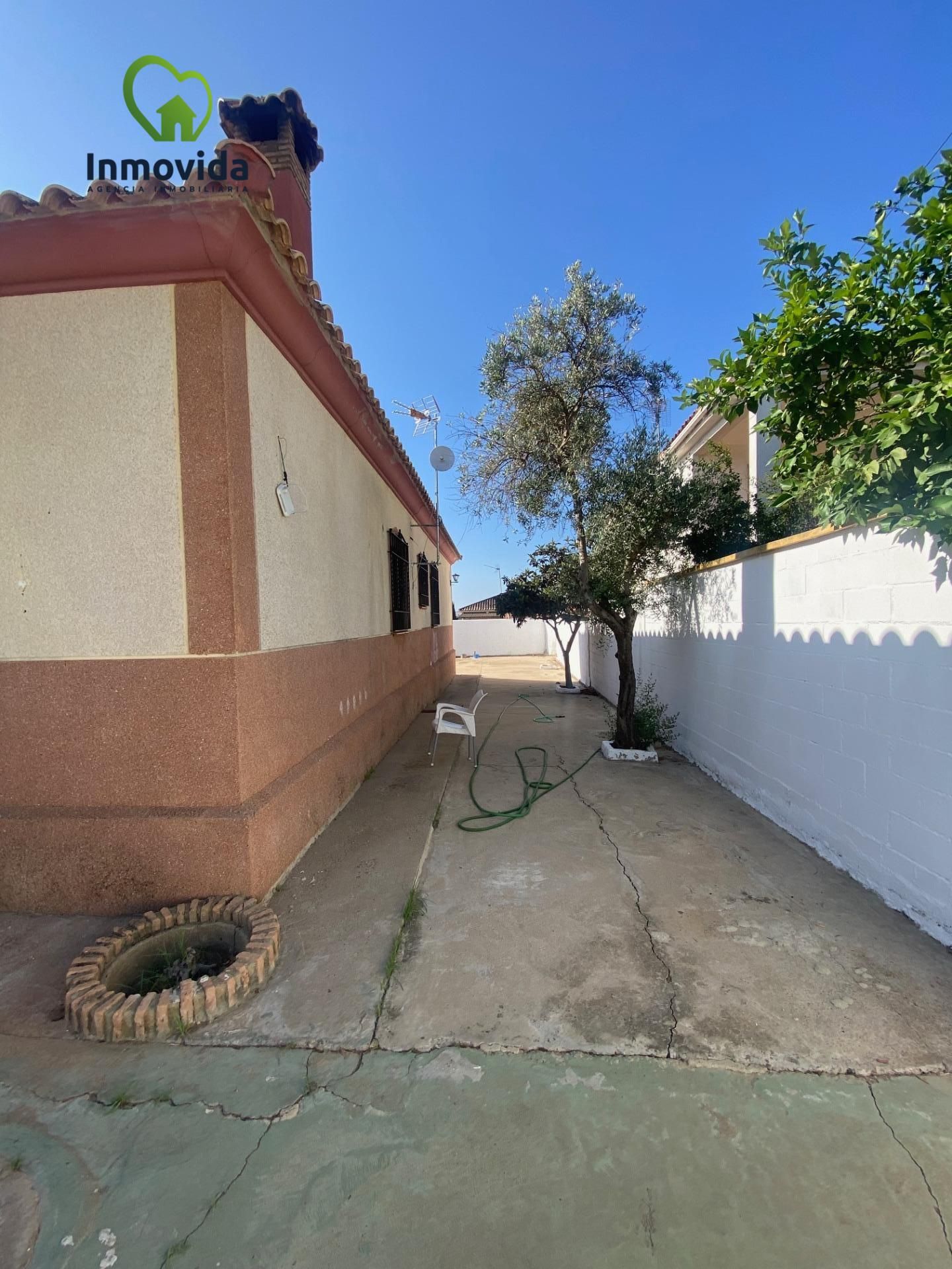 Vista exterior de Casa o xalet en venda en  Córdoba Capital amb Piscina