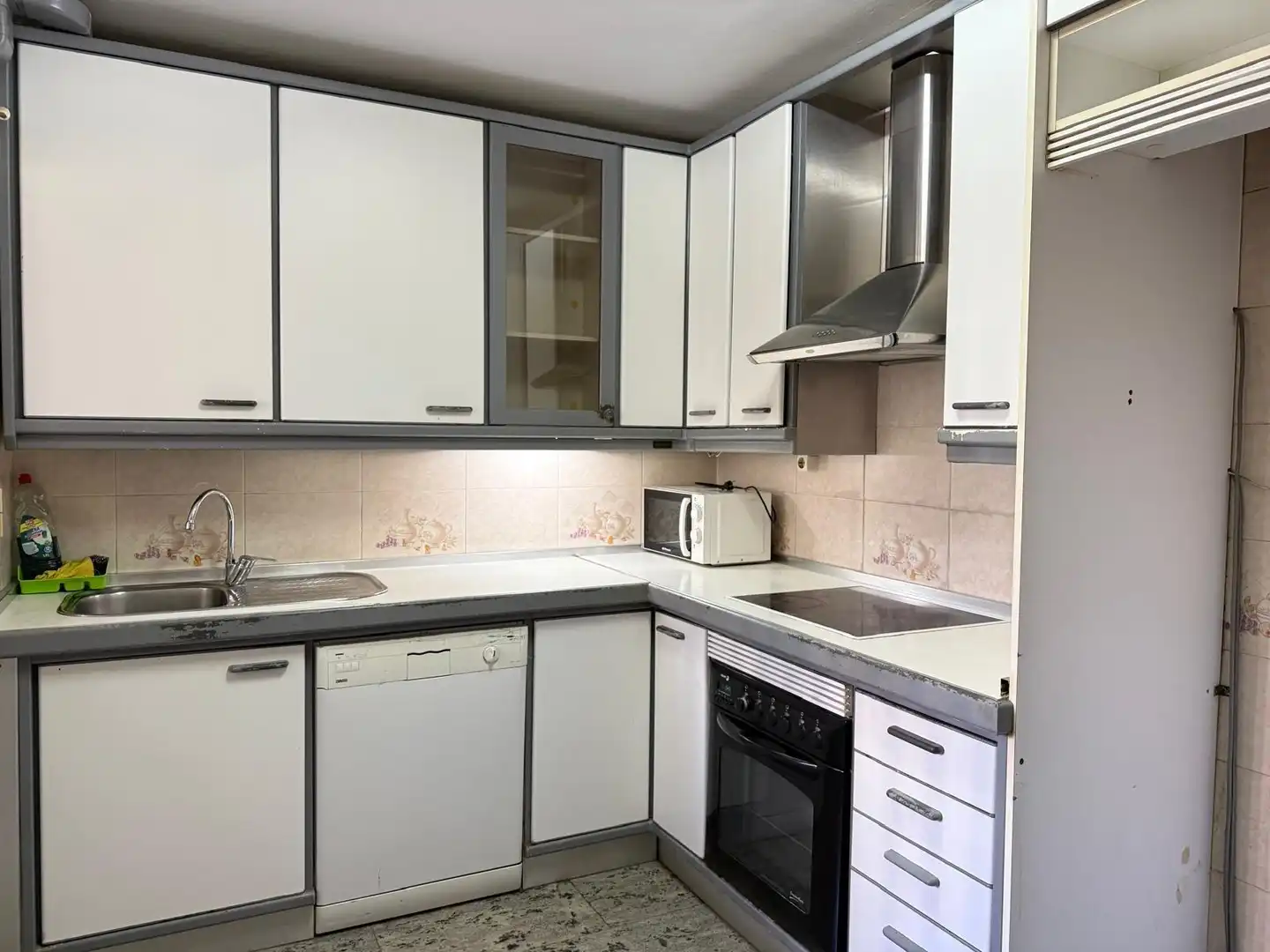 Wohnung mit Garten zum Verkauf in HILERA, imagen 14