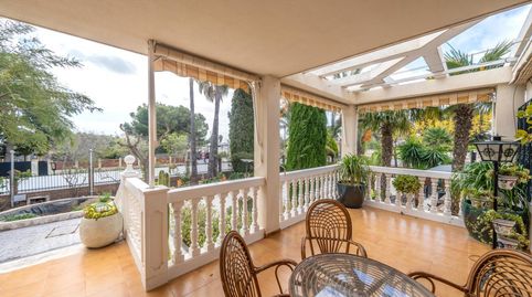 Foto 5 de Casa o chalet en venta en Camí del Pantanet, Villamontes - Boqueres, San Vicente del Raspeig / Sant Vicent del Raspeig