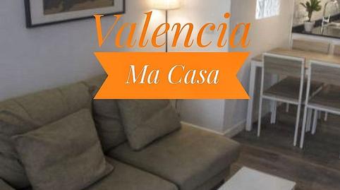 Photo 5 of Attic to rent in Aiora, Valencia