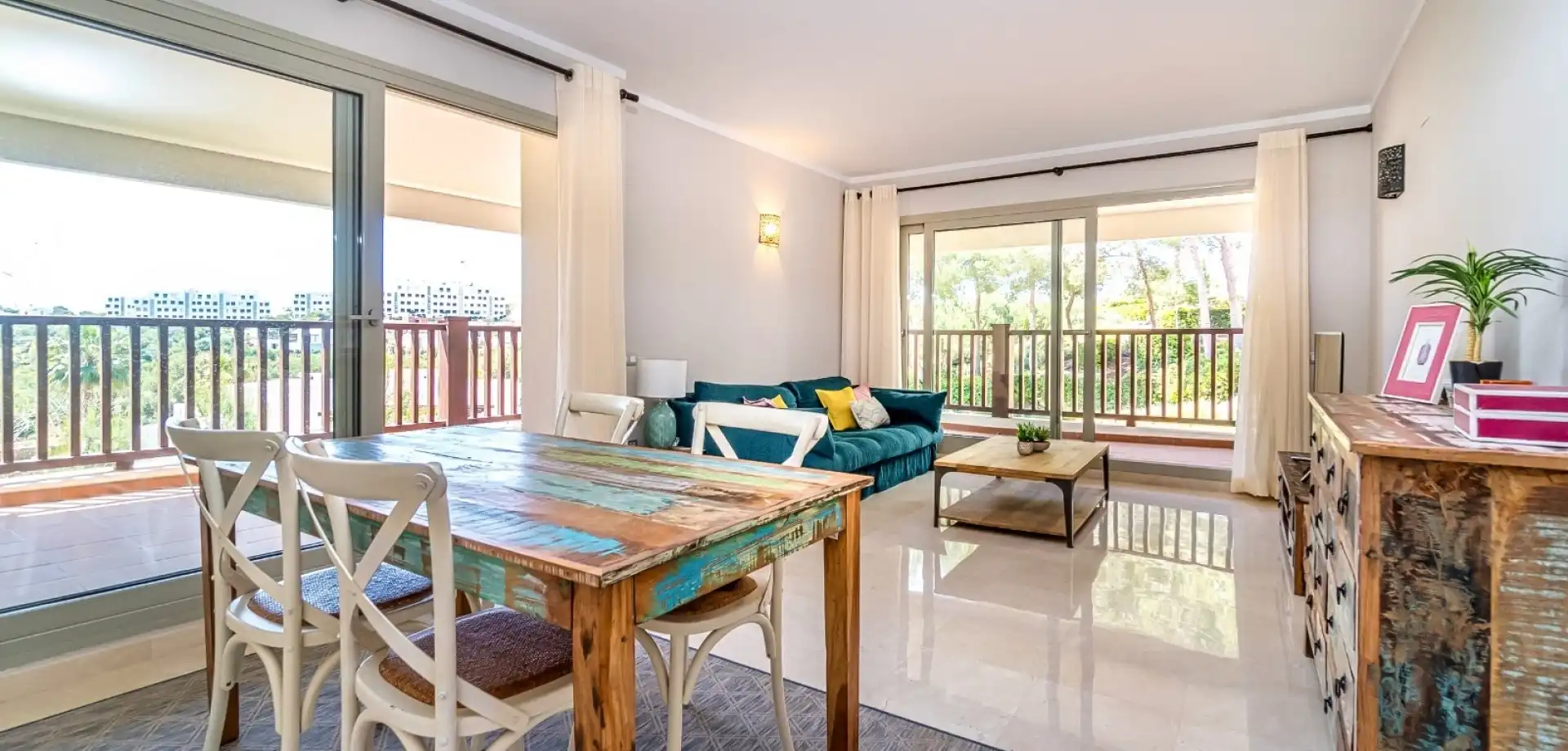 Bajo con terraza en venta en Orihuela Costa, imagen 15