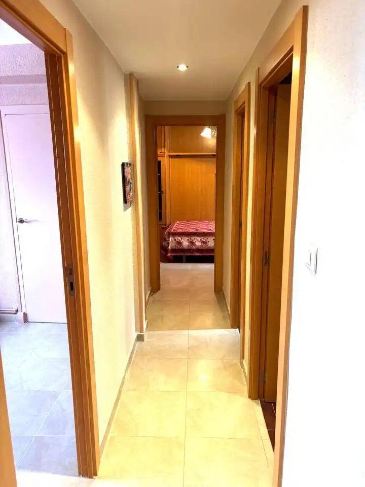 Piso en venta en Zaragoza con Calefacción y Amueblado