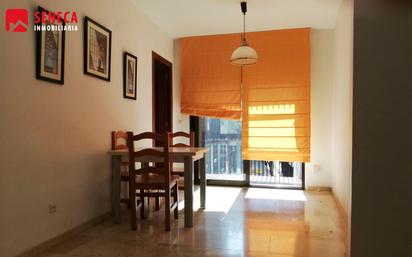 Dining room of Flat for sale in  Córdoba Capital  with Terrace and Balcony