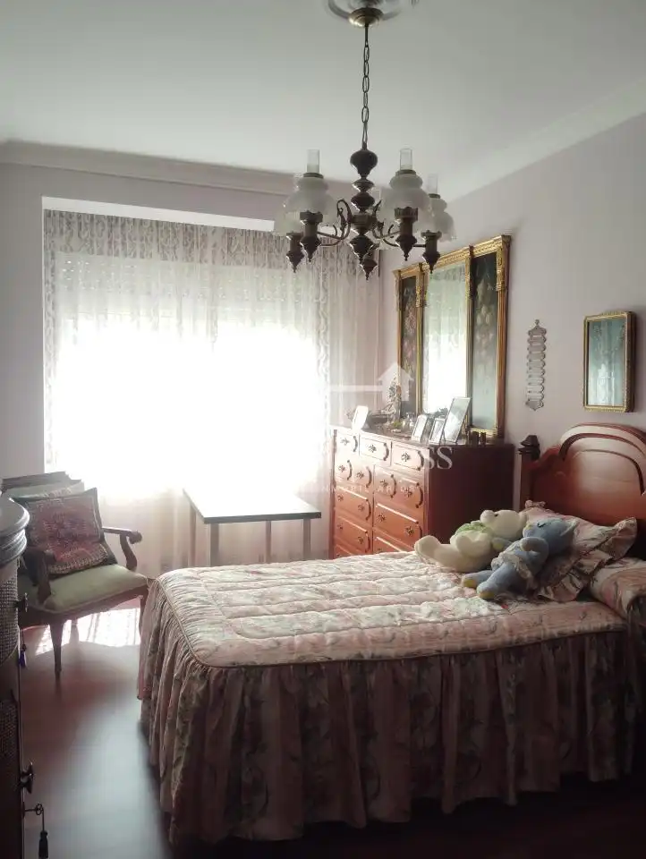 Flat with terrace for sale in Mugardos, imagen 12