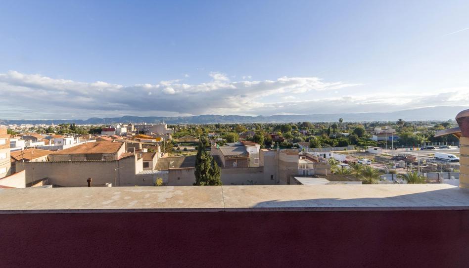 Photo 1 of Attic for sale in Guadalupe, Murcia