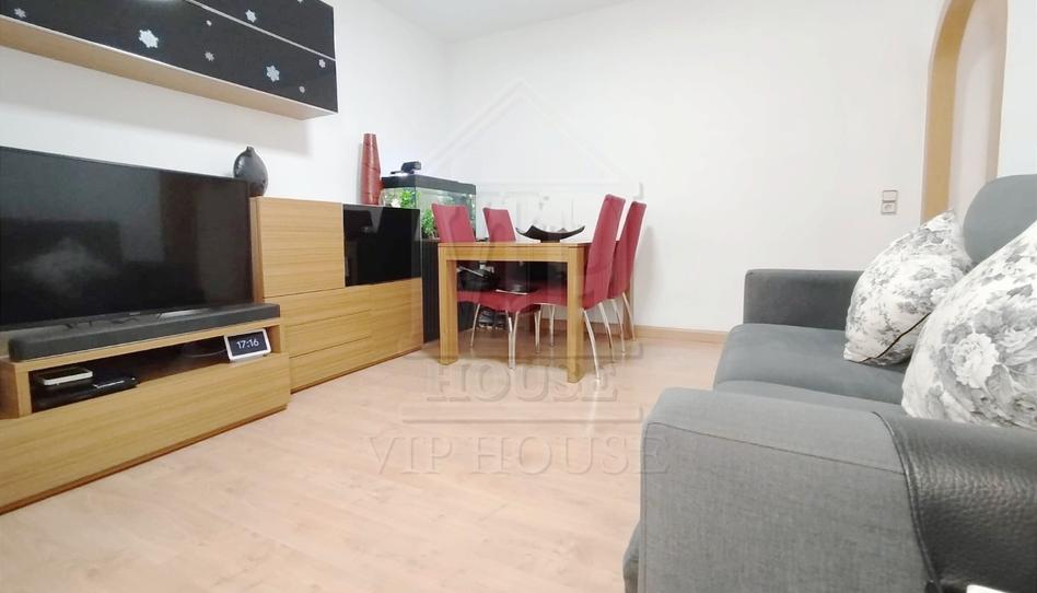 Foto 1 de Pis en venda a Carrer D'isaac Peral, 22, Gorg, Barcelona