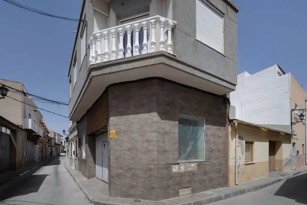Terraced house for sale in Huertos