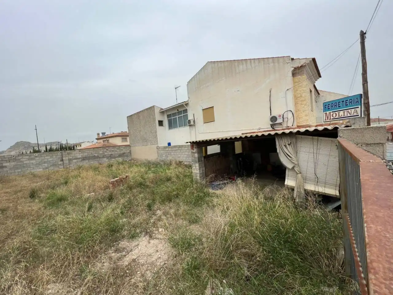 Rural land for sale in Calle Principal 172, imagen 3