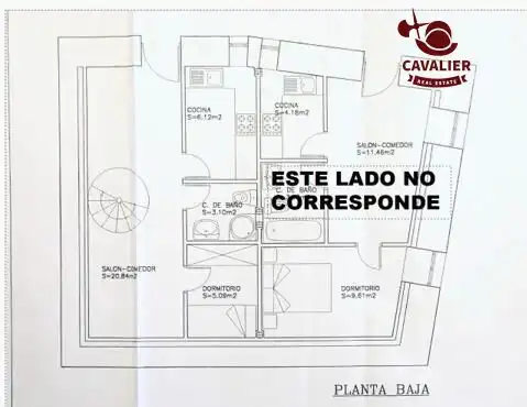 Casa adosada en venta en Cercedilla con Calefacción, Terraza y Balcón