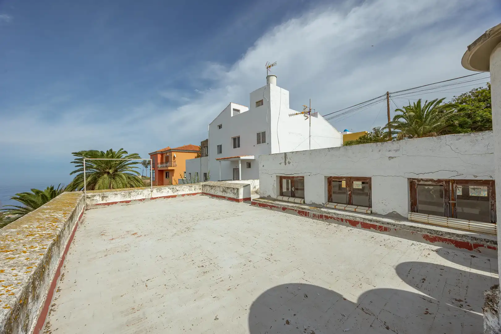 Casa con terraza en venta en Calle Bolivia 17, imagen 28