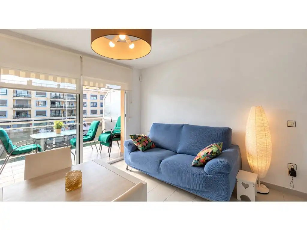 Apartment for sale in Sector Port Moxo, imagen 6
