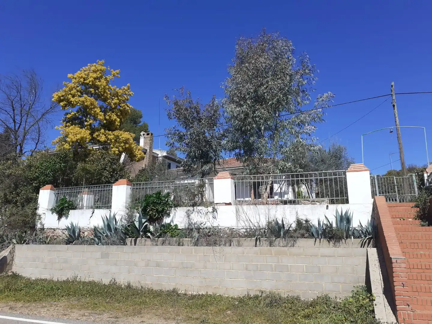 Terreno rústico en venta en CR-721 153, imagen 2