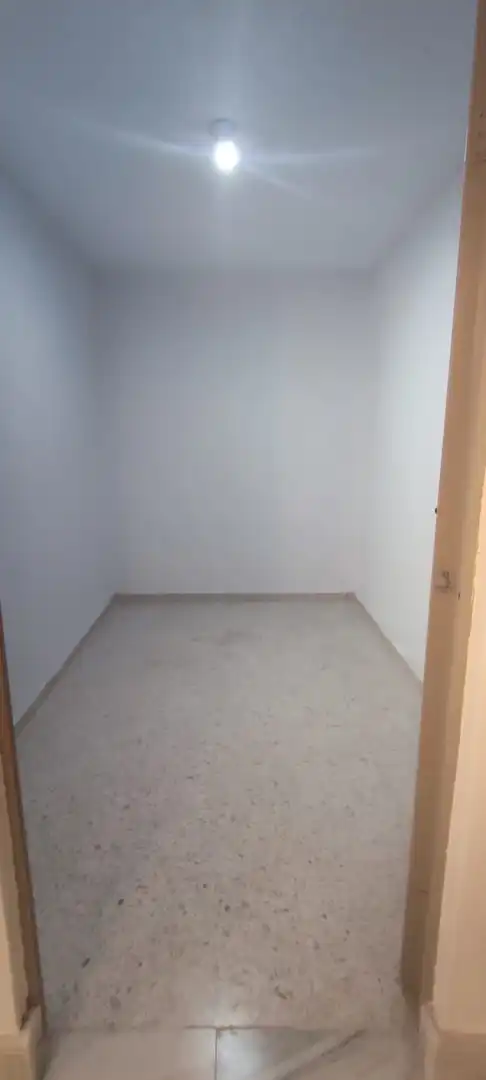 Schlafzimmer von Lagerraum zur Miete in Casares
